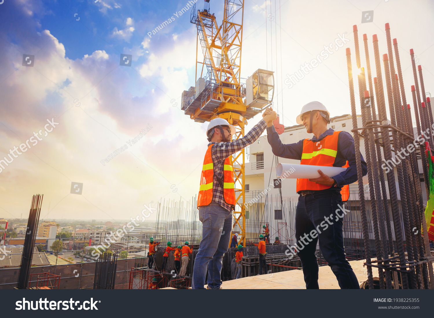 The Importance of High-Quality Scaffolding in Construction - Why Buildrich Scaffolding Stands Out
