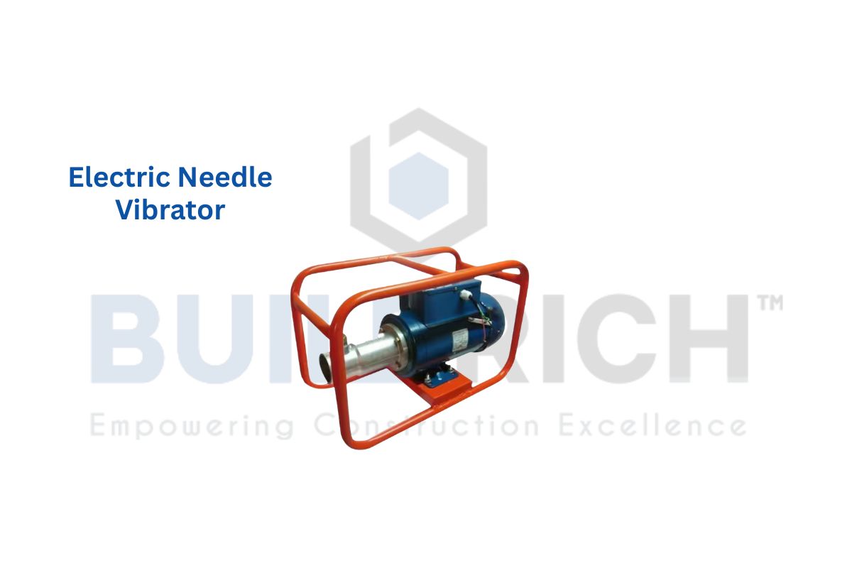 Electric Needle Vibrator