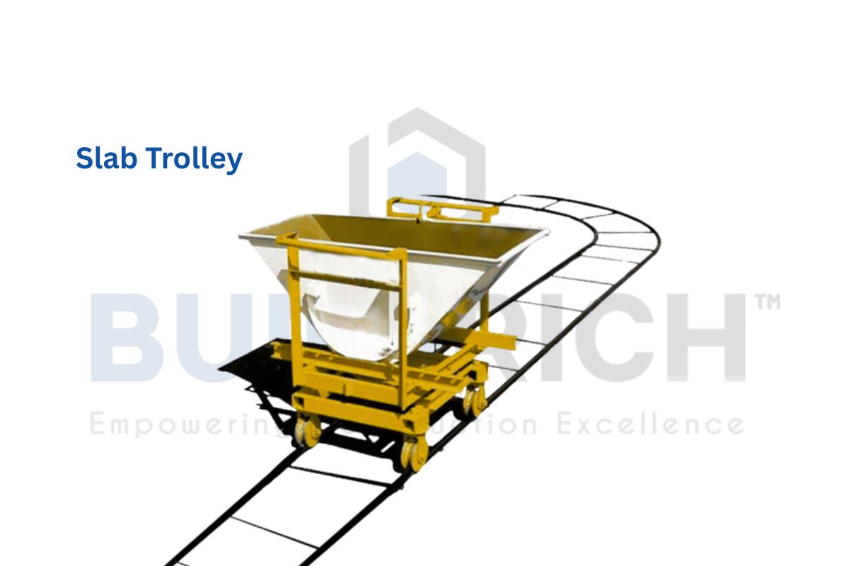 Slab Trolley