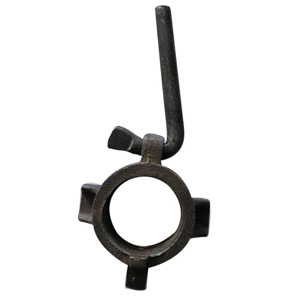 L&T Nut